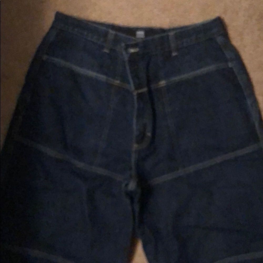 Marithe Francois Girbaud men’s vintage jeans 34x35